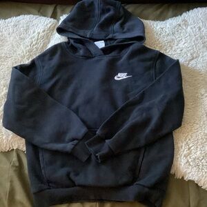 EUC Nike Club Fleece
